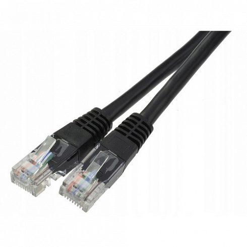 Ethernet кабель патч корд Cat5 50м взять в аренду