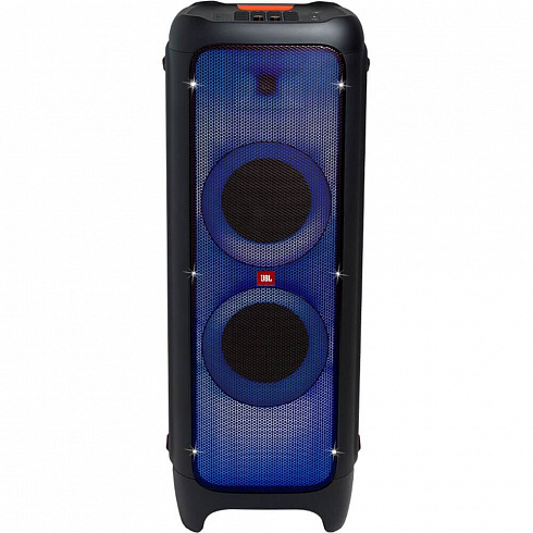 Музыкальный центр JBL PartyBox 1000 взять в аренду