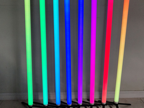 Светодиодная трубка ASTERA LED STICK взять в аренду