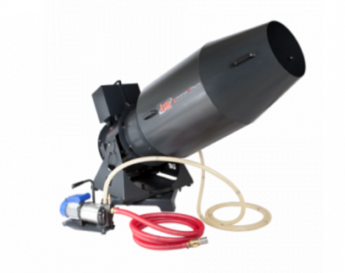 Пеногенератор UNIVERSAL EFFECTS JET-500 взять в аренду