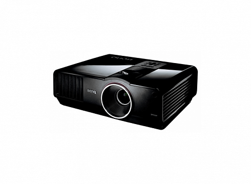 Мультимедиа проектор Benq SP920P взять в аренду