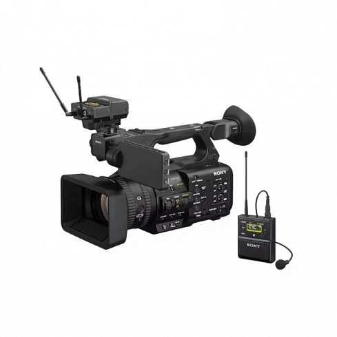 Видеокамера Sony PXW-Z200 взять в аренду