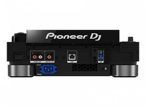 Pioneer CDJ-3000 взять в аренду