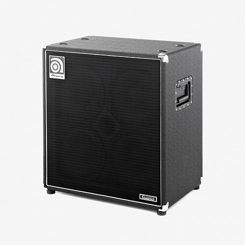 Басовый кабинет Ampeg 410HE взять в аренду