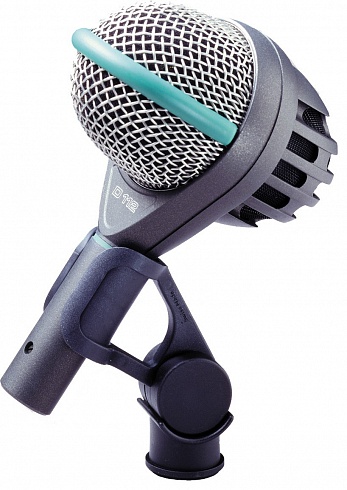 Инструментальный микрофон AKG D112 аренда