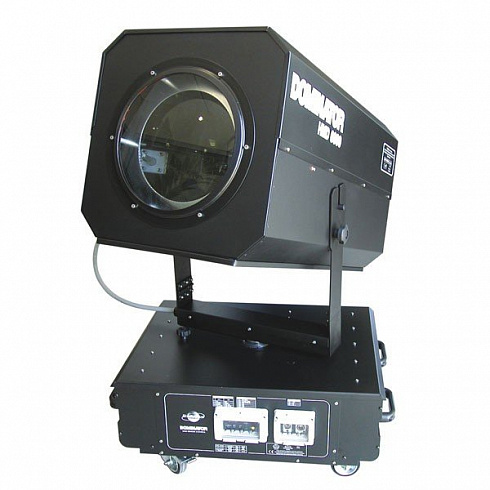 Вращающаяся голова StudioDuo Dominator 6600 взять в аренду