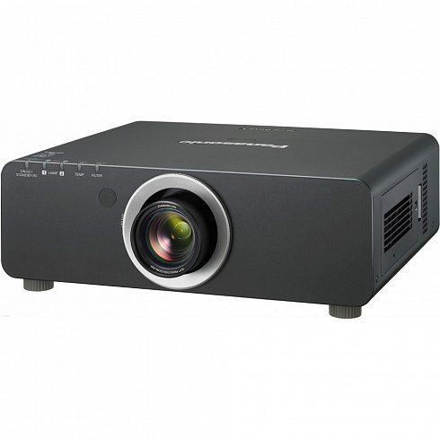 Мультимедиа проектор Panasonic PT-DX800 взять в аренду