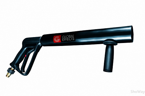 Ручной CO2 бластер CO2 GUN взять в аренду