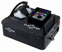 Вертикальная дым машина DJPower DSK-1500V аренда