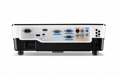 Мультимедиа проектор Benq-MH680 взять в аренду