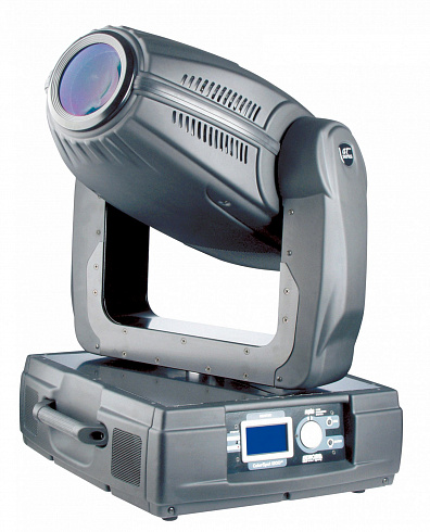Вращающаяся голова Robe ColorSpot 1200 AT взять в аренду