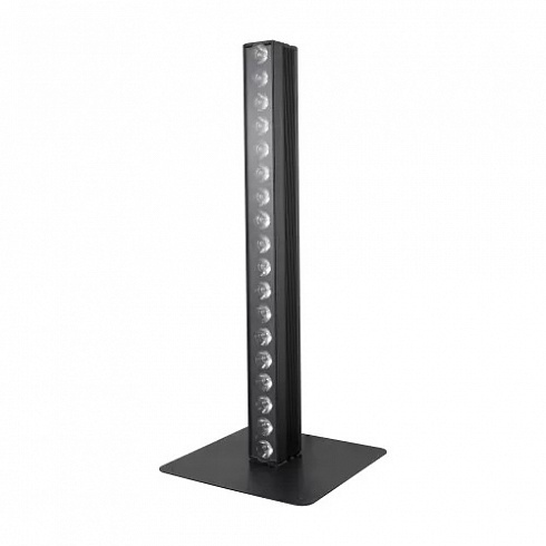 LED BAR 18*30 RGBWA+UV 6in1 led 2штуки на стойках взять в аренду