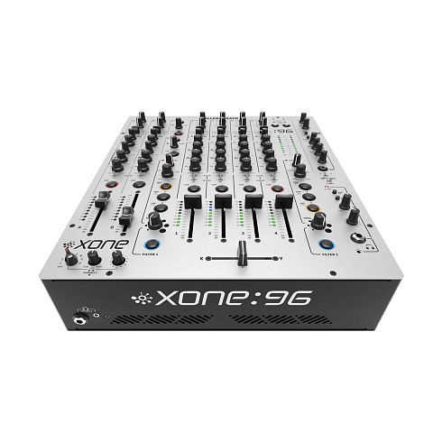 XONE:96 Allen&Heath взять в аренду