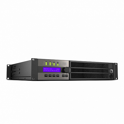 Усилитель L-Acoustics LA8 взять в аренду