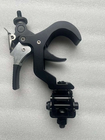Струбцина FAST MOUNT 40-60 одиночная взять в аренду