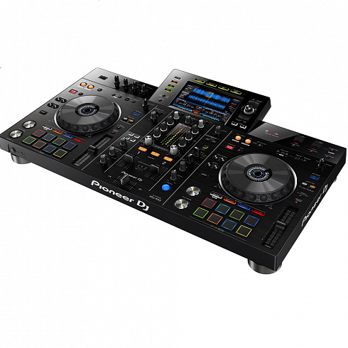 DJ-система Pioneer XDJ-RX2 для Recordbox взять в аренду
