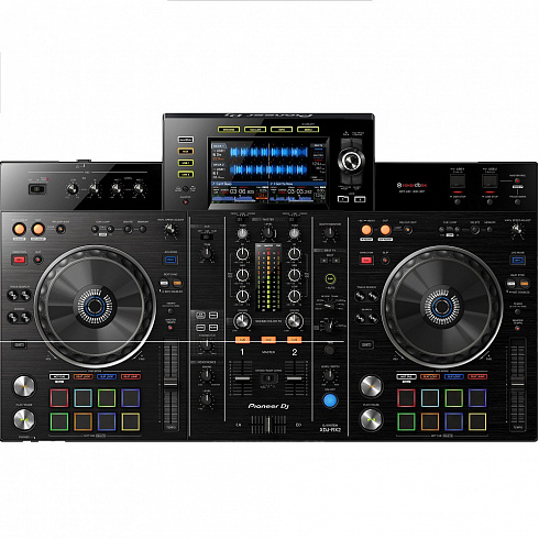 DJ-система Pioneer XDJ-RX2 для Recordbox взять в аренду