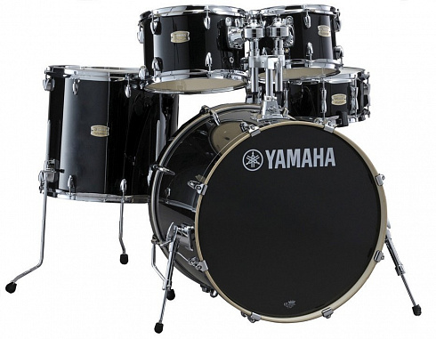 Ударная установка Yamaha Stage Custom взять в аренду