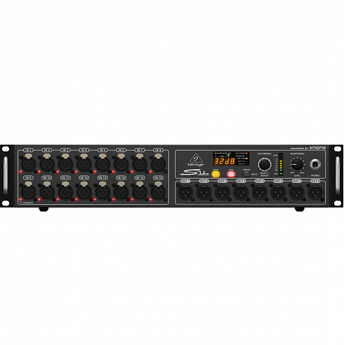 Стэйдж-бокс Behringer S16 взять в аренду