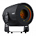 DJPOWER H-K1 Smoke Ring Machine — машина дымовых колец с RGB-подсветкой взять в аренду