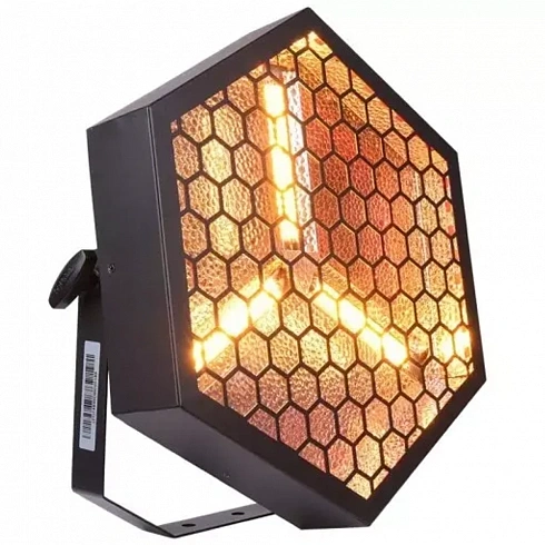 Светодиодный прожектор Portman P3 RETRO BLINDER взять в аренду