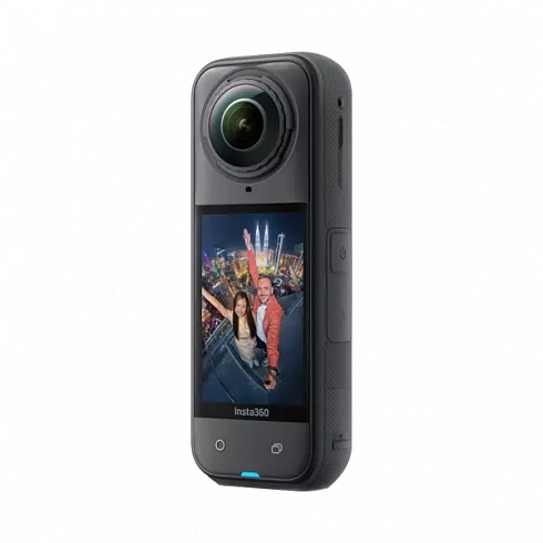 Экшн камера Insta 360 X5 взять в аренду