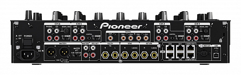 Микшерный пульт Pioneer DJM 2000 NEXUS взять в аренду