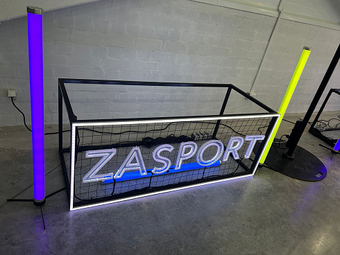 Светодиодная трубка ASTERA LED STICK взять в аренду