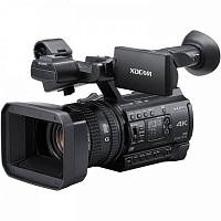 Камера Sony PXW-Z150 (4K) взять в аренду