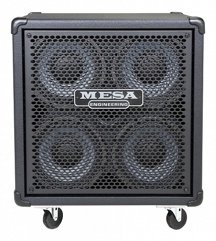 Аренда басового кабинета Mesa Boogie Powerhouse 410D аренда
