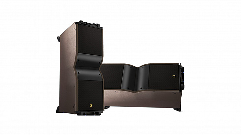 Линейный массив L-Acoustics KARA взять в аренду
