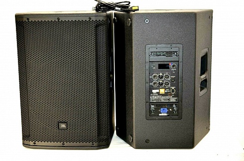 Активная акустическая система JBL SRX815P аренда