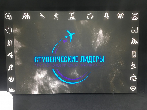 Светодиодный экран 4х2,5 с шагом 2.5 взять в аренду
