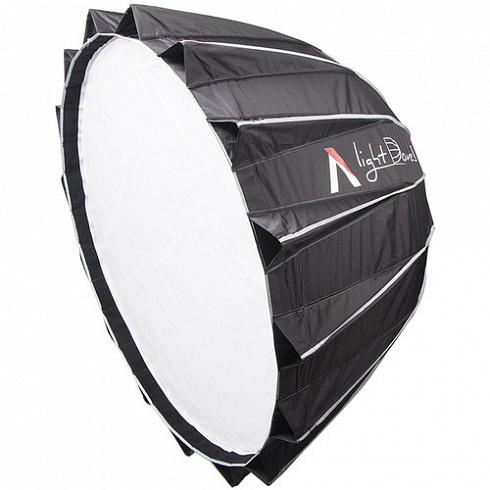 Софтбокс Aputure Light Dome II взять в аренду