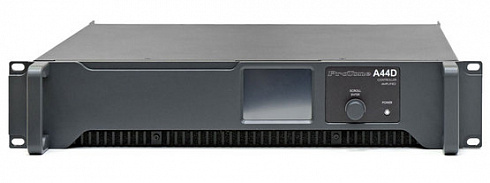 ProTone A44D Усилитель мощности с DSP взять в аренду