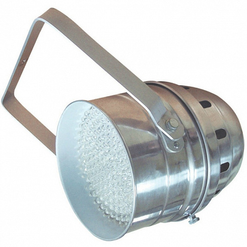 Светодиодный прожектор Involight LED PAR 64 взять в аренду