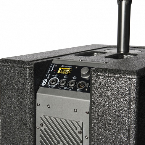 ES 1203 - Комплект звукоусиления аренда