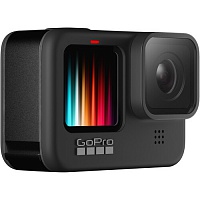 GoPro HERO 9 Black Edition аренда