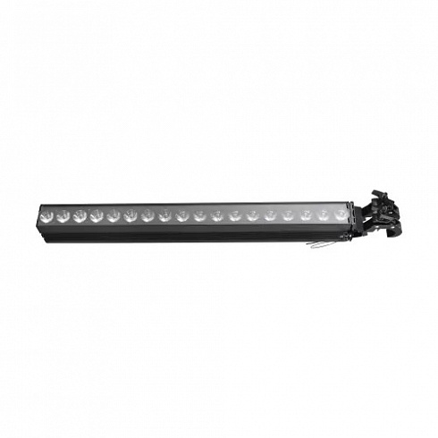 LED BAR 18*30 RGBWA+UV 6in1 led 2штуки на стойках взять в аренду