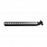 LED BAR 18*30 RGBWA+UV 6in1 led 2штуки на стойках взять в аренду