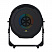 DJPOWER H-K1 Smoke Ring Machine — машина дымовых колец с RGB-подсветкой взять в аренду