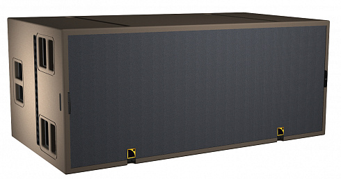Сабвуфер L-Acoustics SB28 взять в аренду
